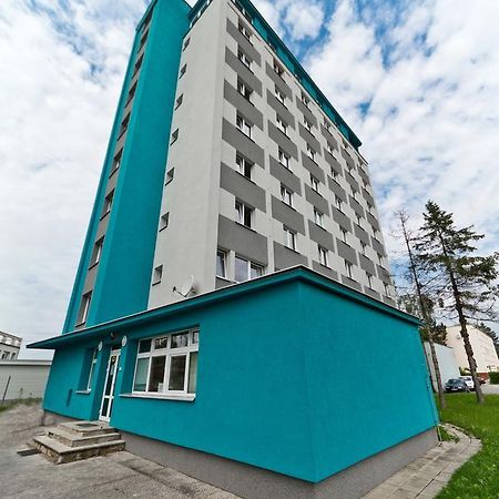 Hotelak Martinov Ostrava Eksteriør billede