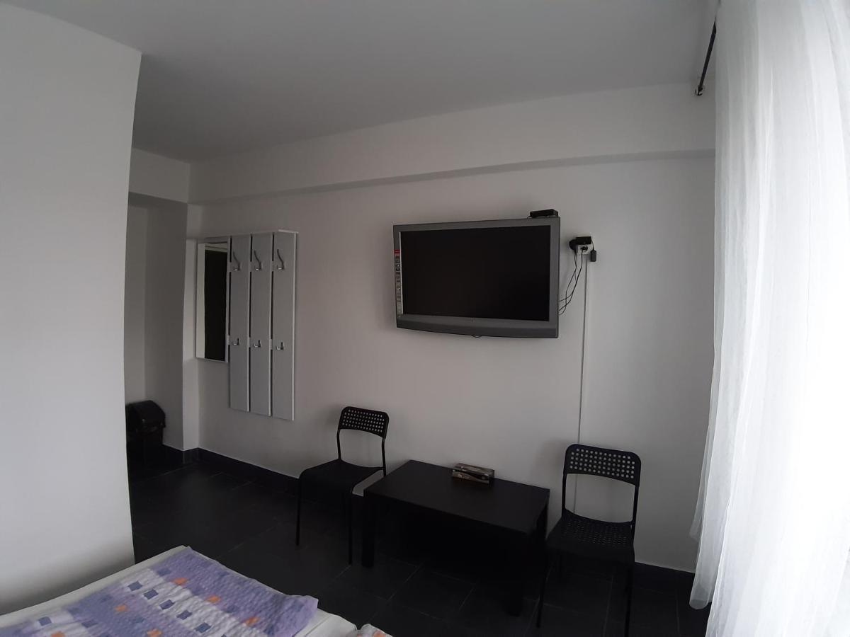 Hotelak Martinov Ostrava Eksteriør billede