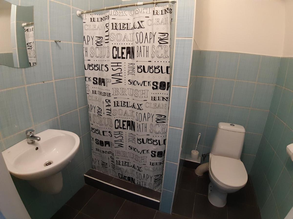 Hotelak Martinov Ostrava Eksteriør billede