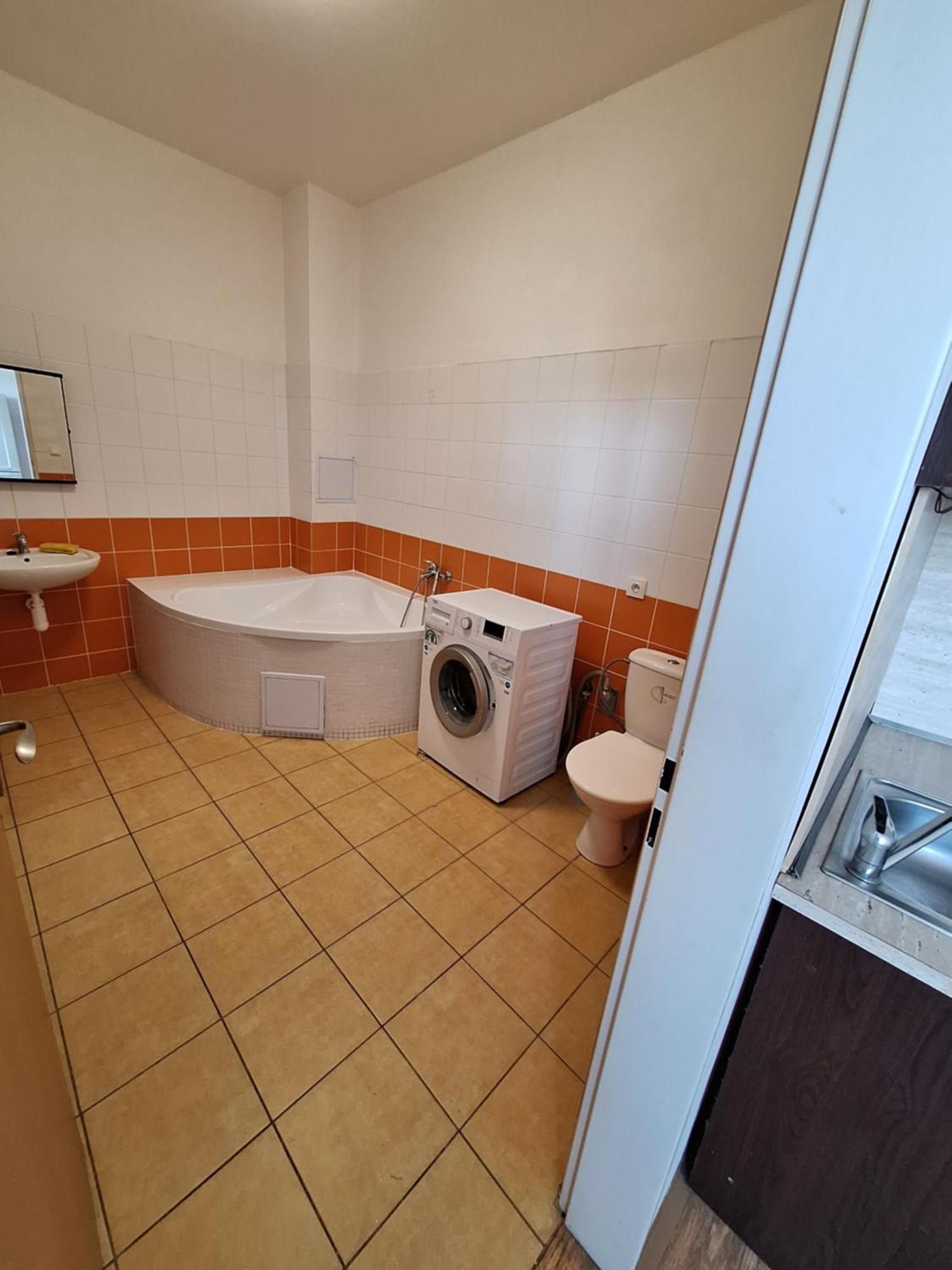 Hotelak Martinov Ostrava Eksteriør billede
