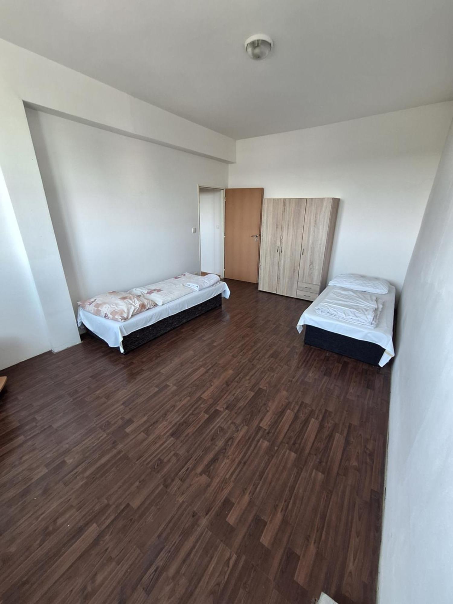 Hotelak Martinov Ostrava Eksteriør billede